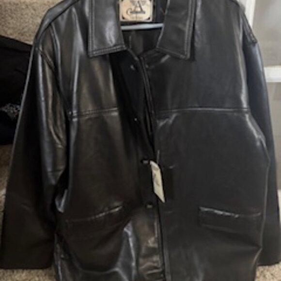 Mens XL Armani Collezioni Jacket